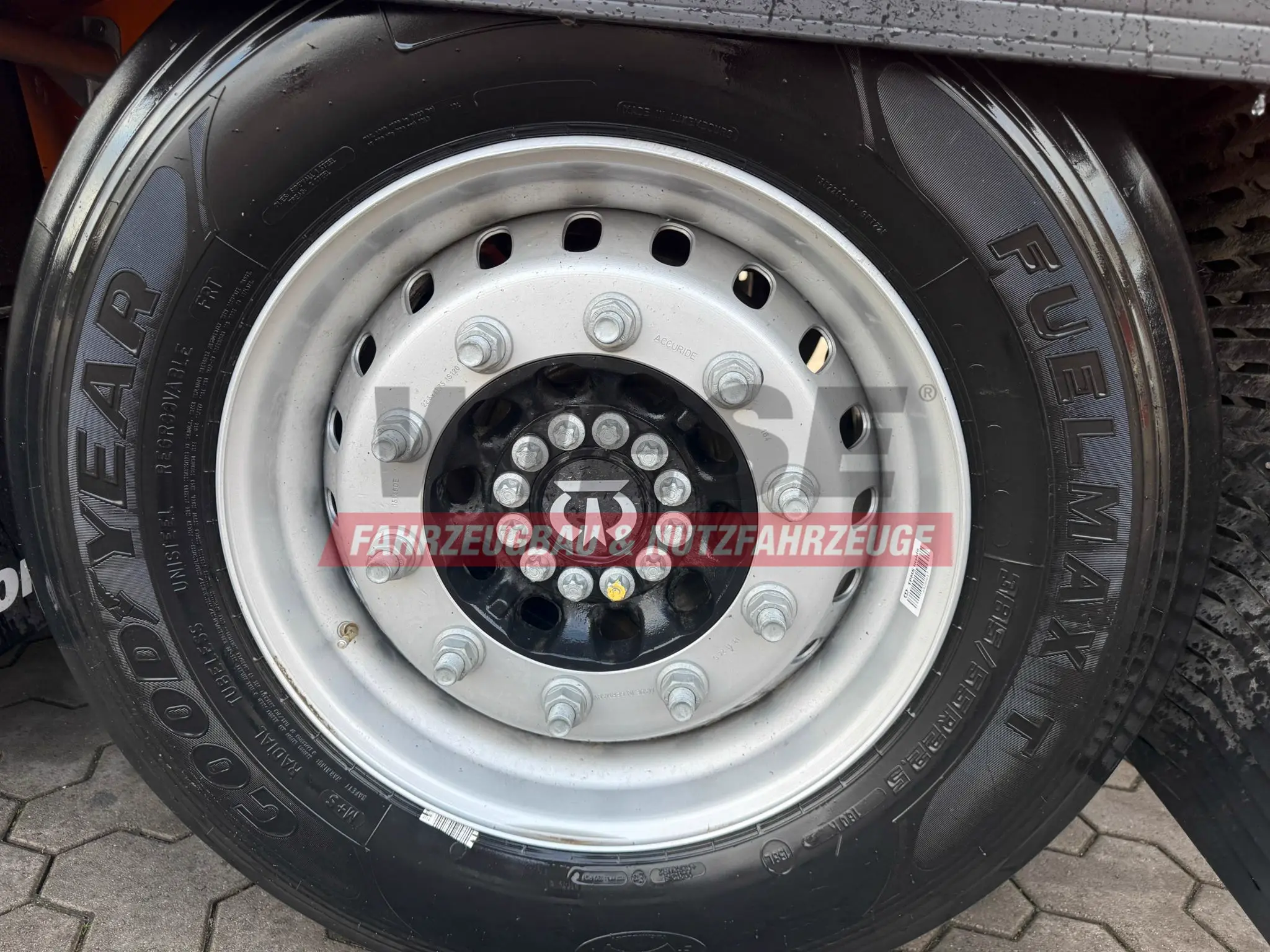 Krone Schiebeplanen Auflieger Code XL