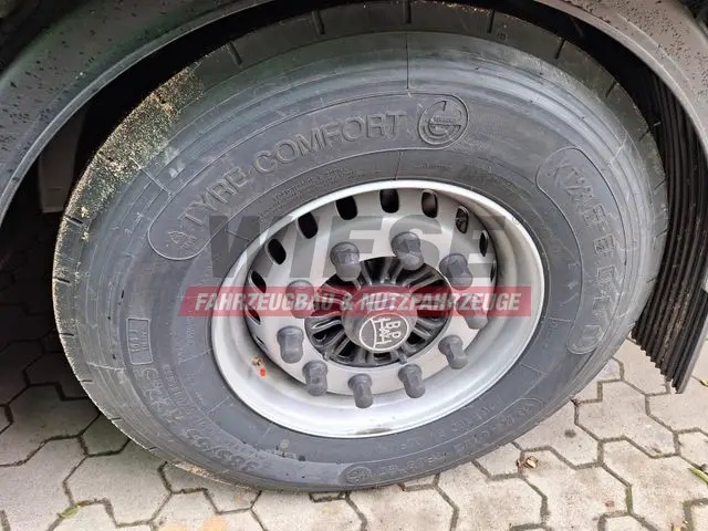 Knapen 92 m³ 10 mm Boden günstig