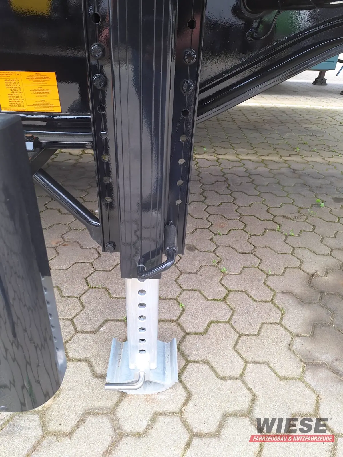 Benalu Bulkliner S95  50m³ 54 m³