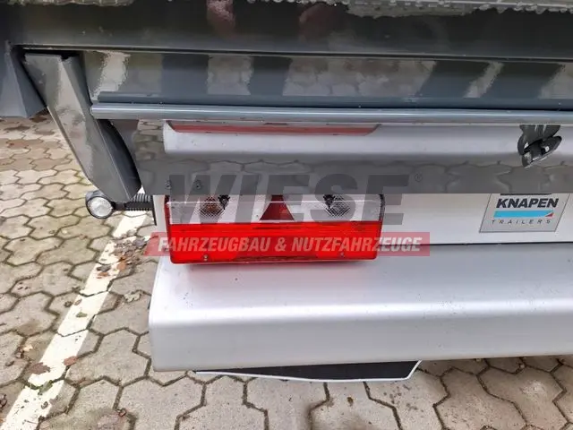 Knapen 92 m³ 10 mm Boden günstig