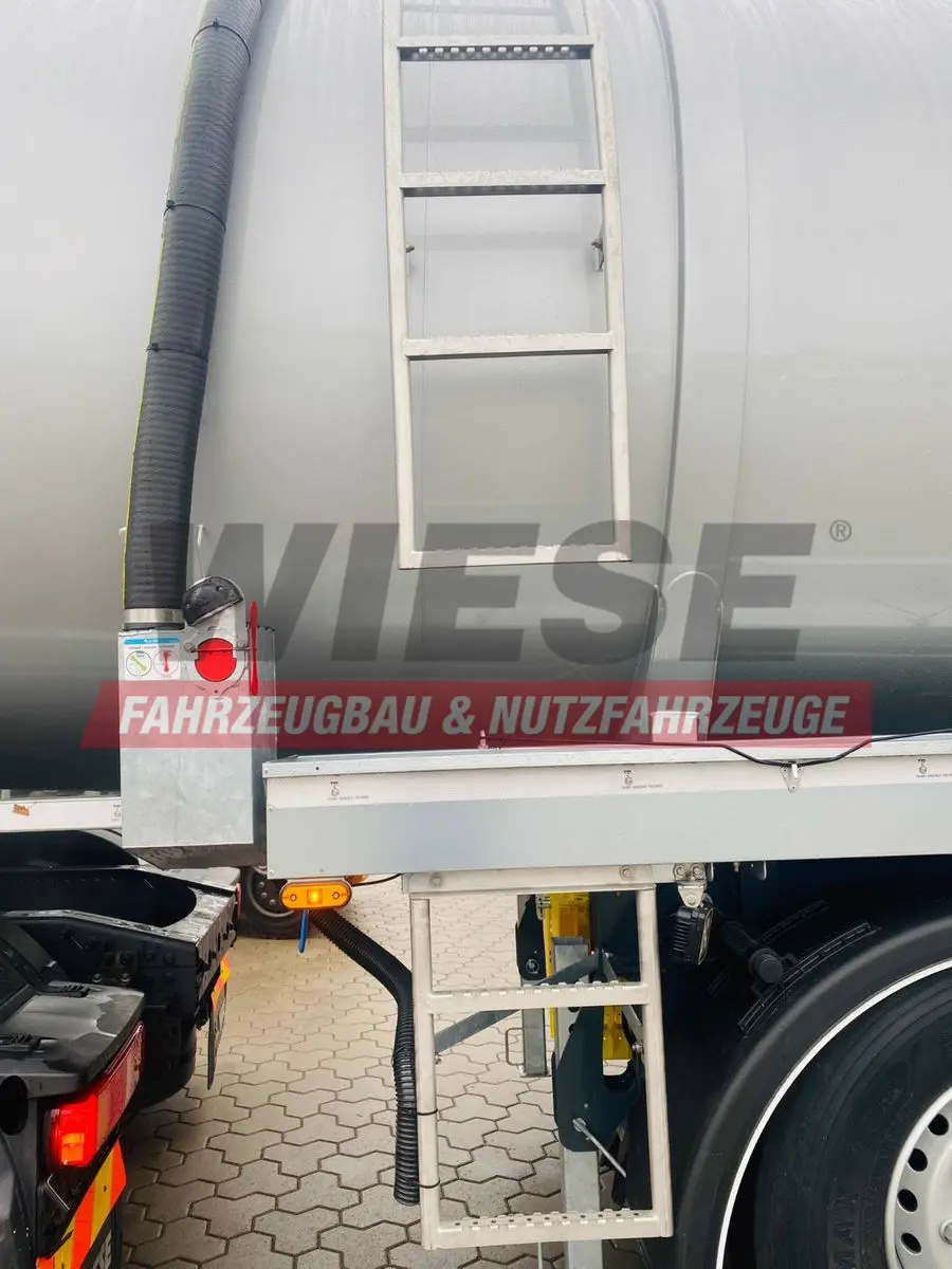 D-TEC Gülletanker SV 2011 "SV2006 BASIC"