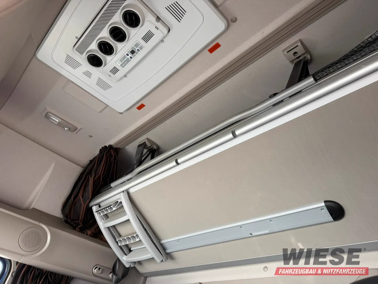 DAF XF 450 FT Hydraulik Schubboden