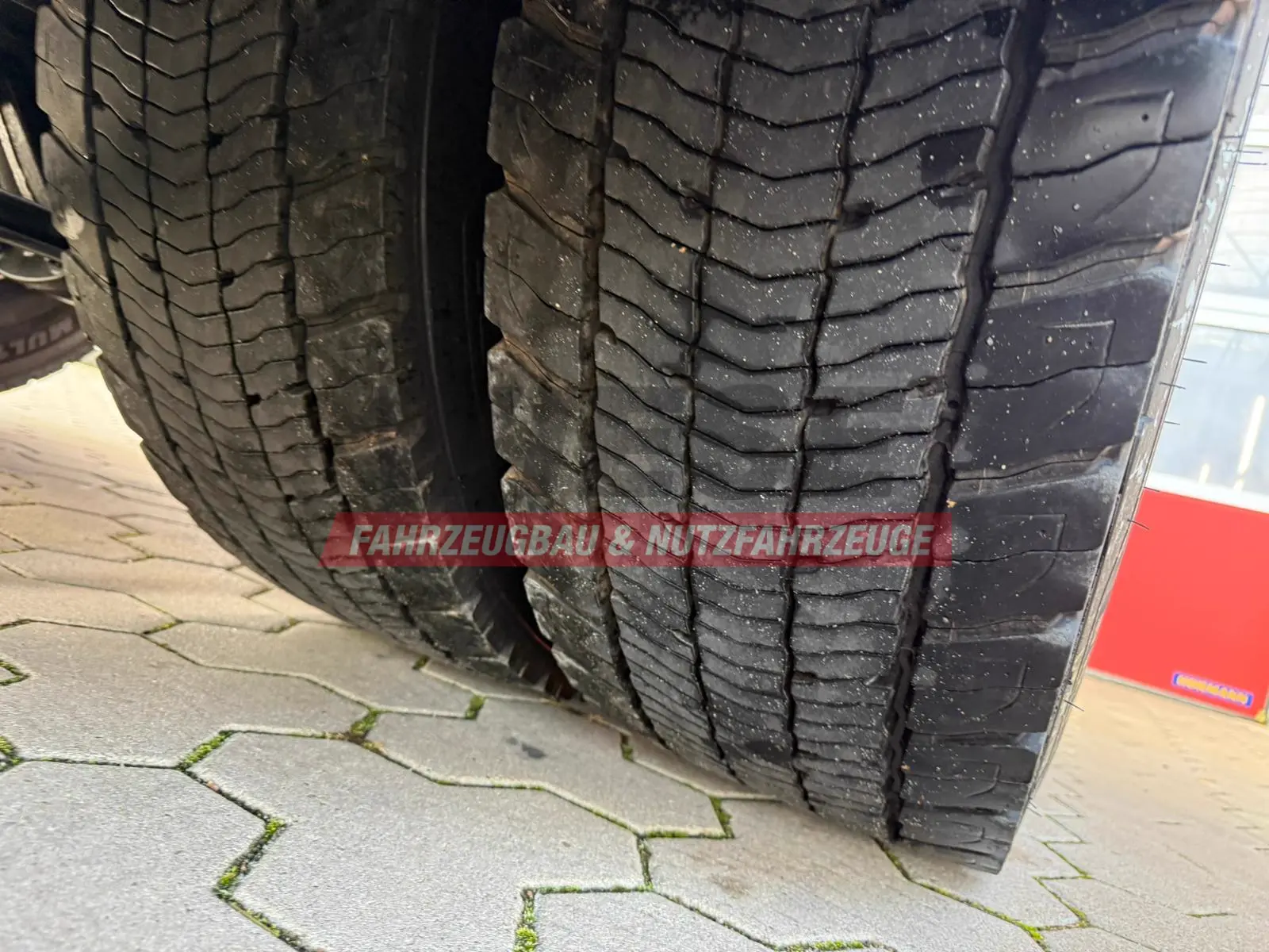 MAN TGX 18.510 23.000km!! Top Zustand