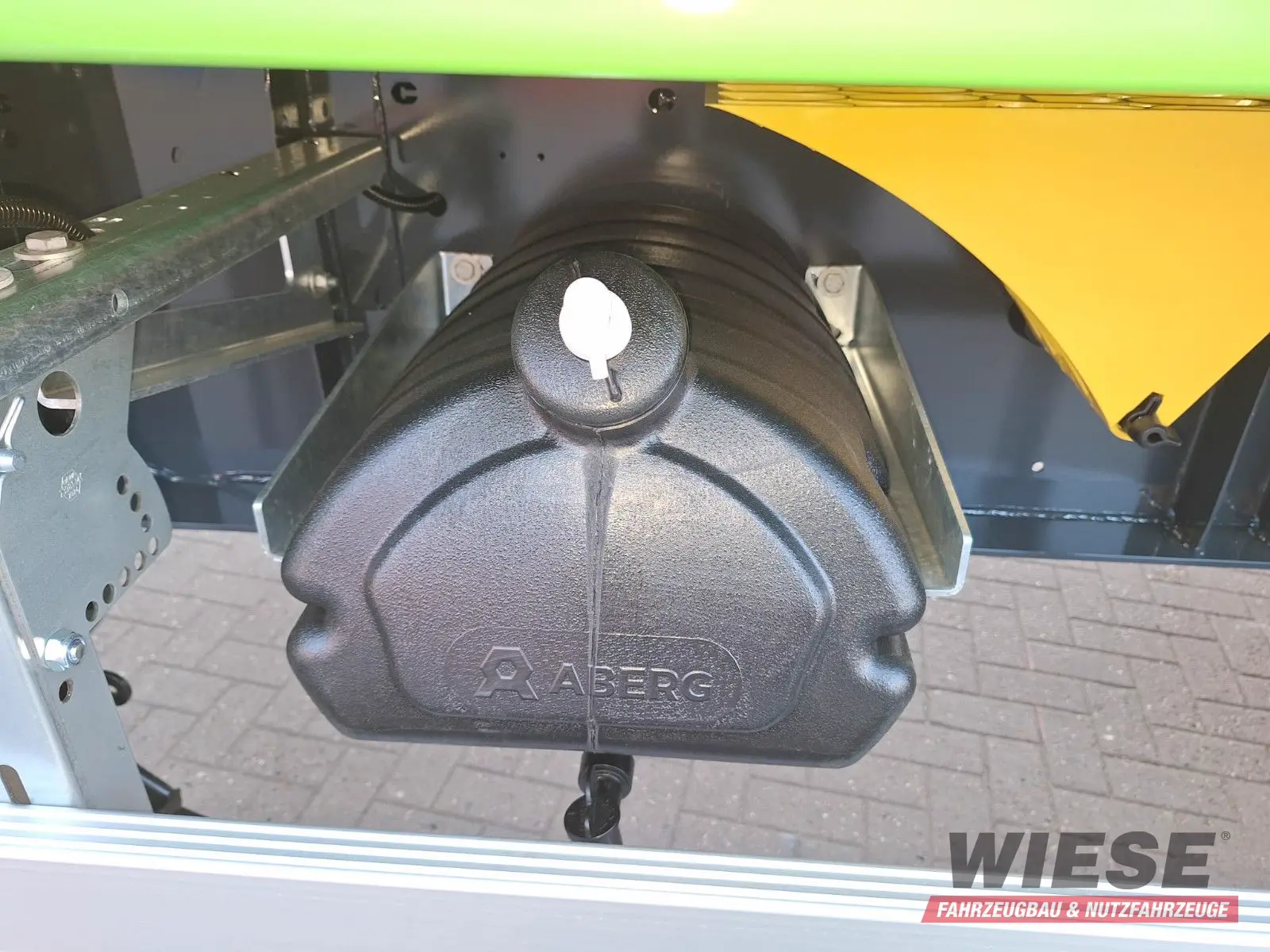 Wielton BULKMASTER 50m³ SOFORT VERFÜGBAR