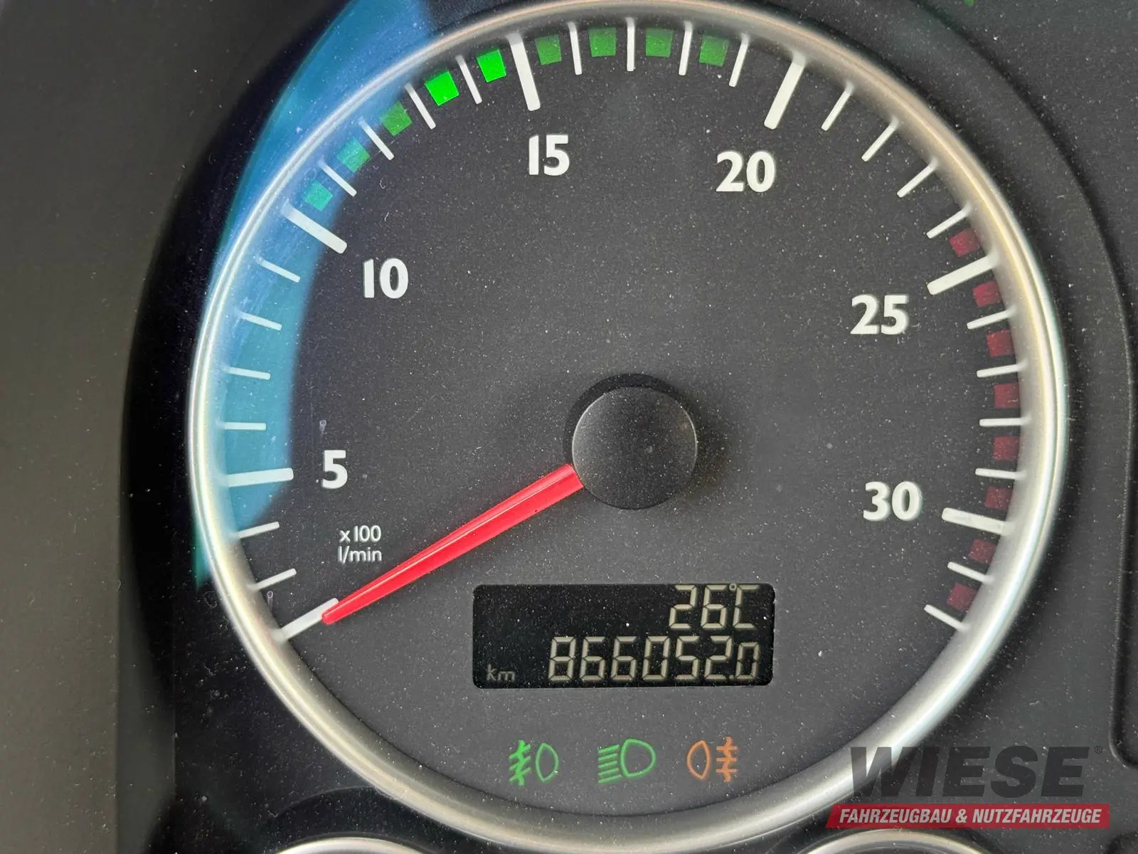 MAN TGA Schwenkwand-Getränkeaufbau incl. Anhänger