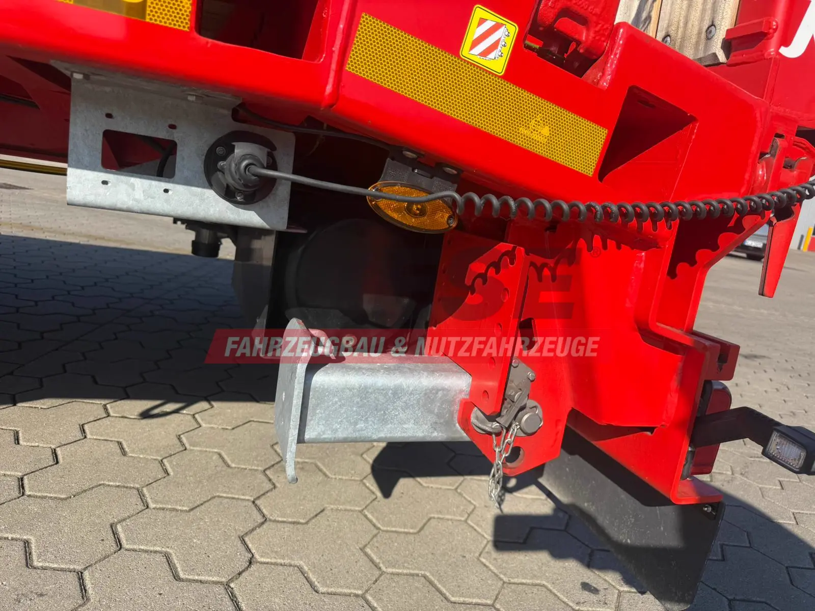 Kässbohrer K.SLA 3 / 1N-18/30 Ausziehbarer Tieflader