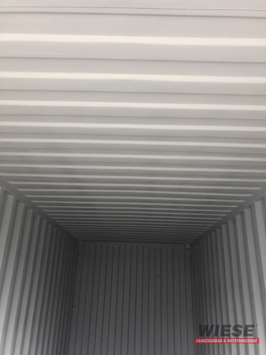 Max Container 20ft Seecontainer