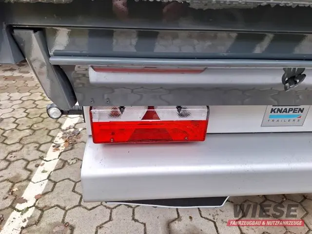 Knapen 92 m³ 10 mm Boden günstig