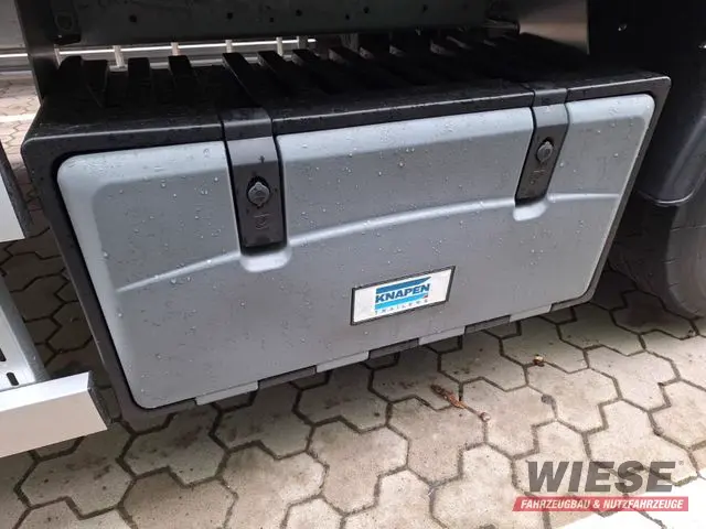 Knapen 92 m³ 10 mm Boden günstig