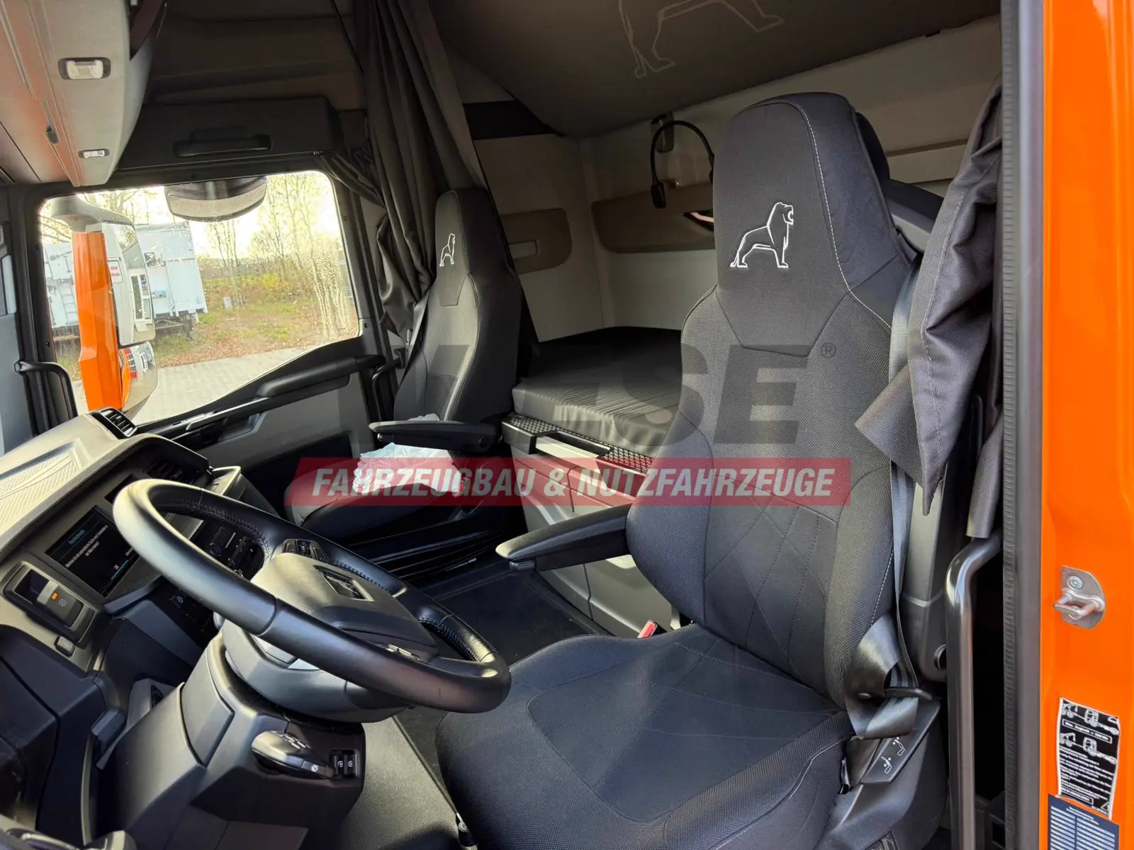 MAN TGX 18.510 23.000km!! Top Zustand