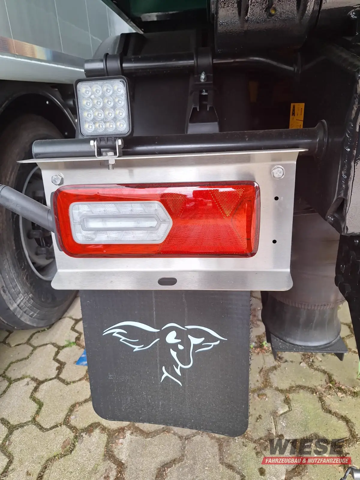 Benalu Bulkliner S95  50m³ 54 m³