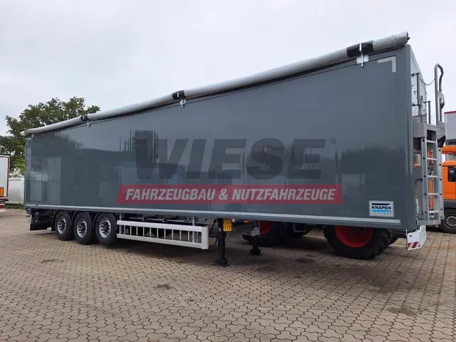 Knapen 92 m³ 10 mm Boden günstig