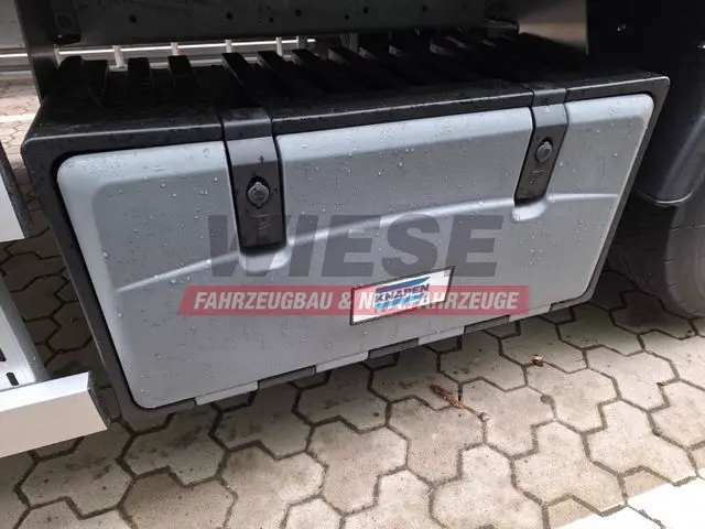 Knapen 92 m³ 10 mm Boden günstig