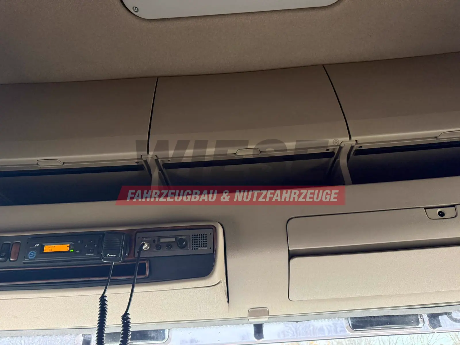 Scania R620 6x4 Highline V8 Power