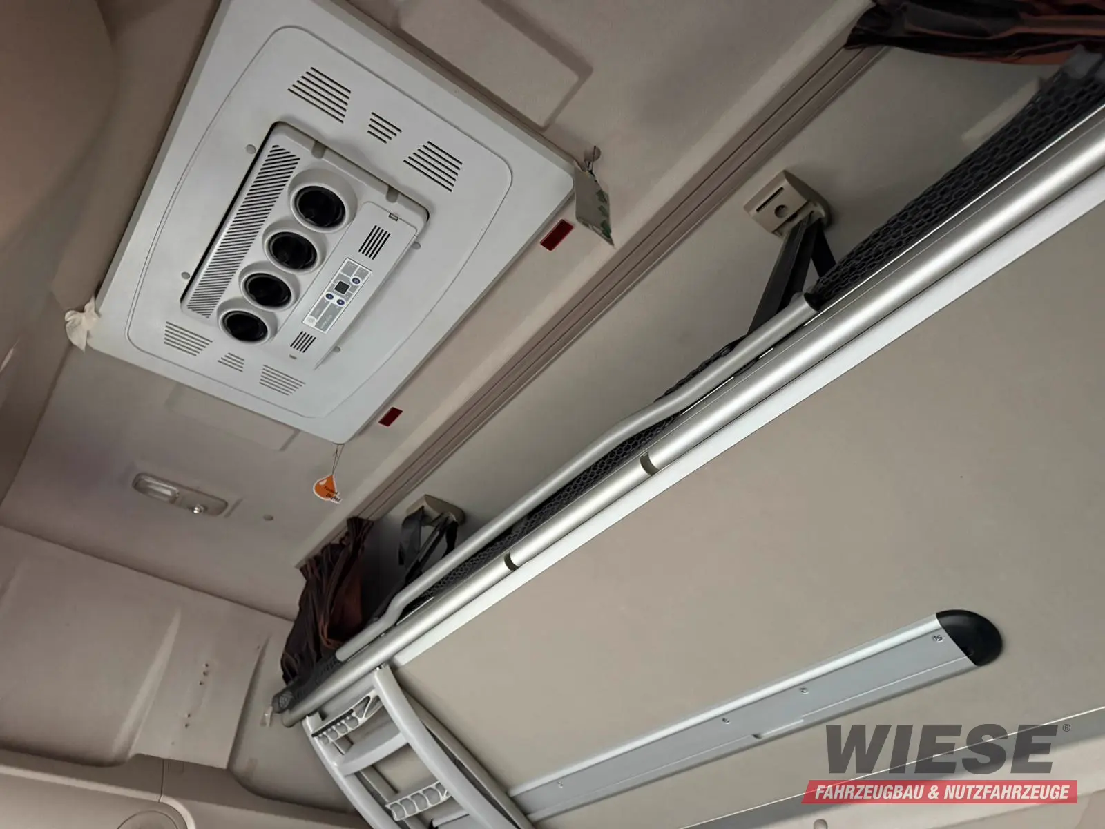 DAF XF 450 FT Hydraulik