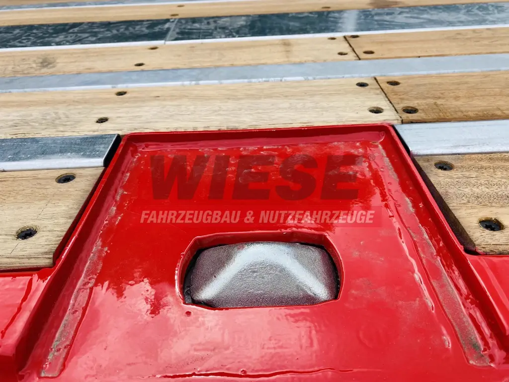 Kässbohrer K.SPO Libner Open Box