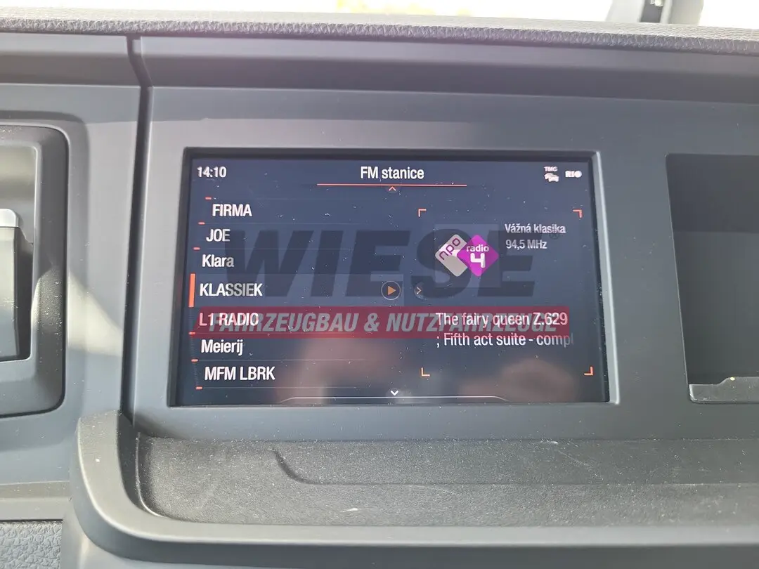 MAN TGX 18.520 GX 4x2 BL SA Euro 6 Sofort Verfügbar