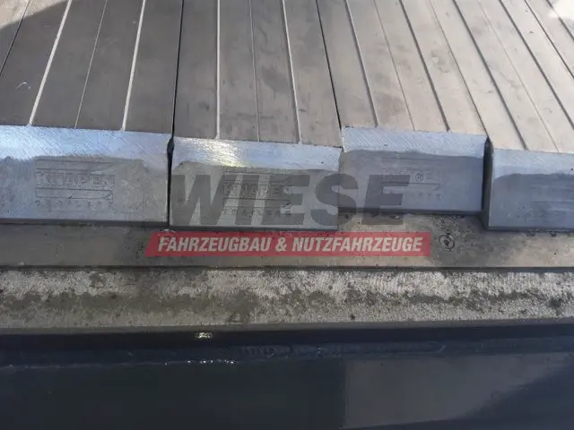 Knapen 92 m³ 10 mm Boden günstig