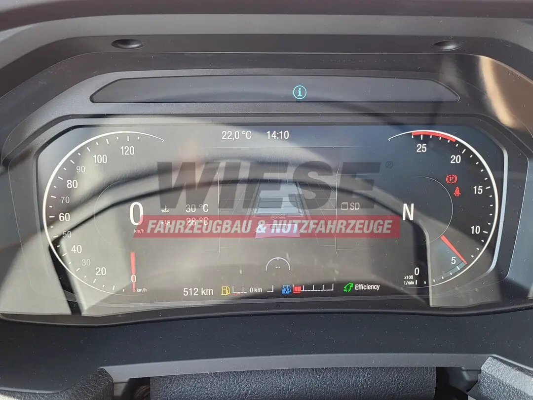 MAN TGX 18.520 GX 4x2 BL SA Euro 6 Sofort Verfügbar