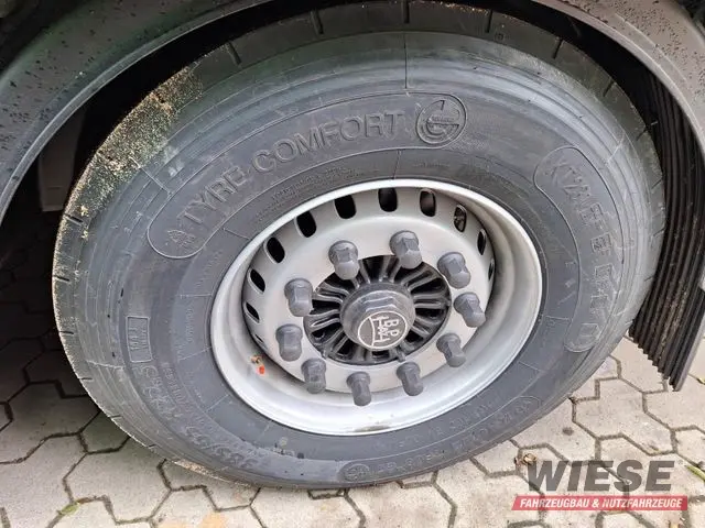 Knapen 92 m³ 10 mm Boden günstig