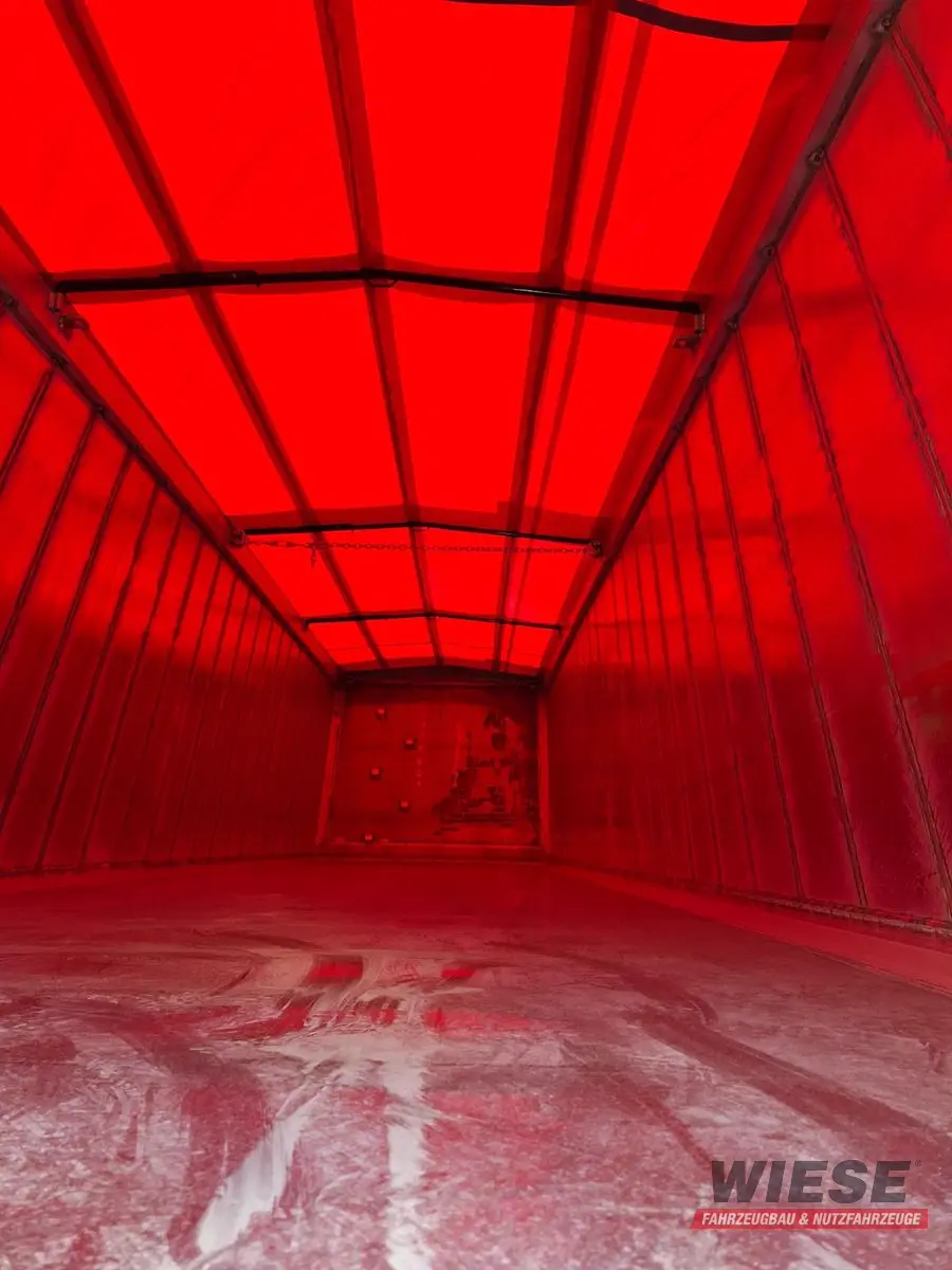 Wielton BULKMASTER 50m³ SOFORT VERFÜGBAR